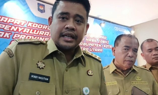 Erupsi Gunung Sinabung, Status Naik Level III Siaga dan Wisata Ditutup