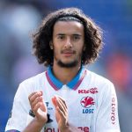 Manchester City Rekrut Ayyoub Bouaddi dan Pecahkan Rekor Transfer Remaja Premier League