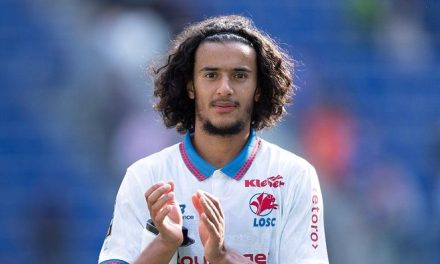 Manchester City Rekrut Ayyoub Bouaddi dan Pecahkan Rekor Transfer Remaja Premier League