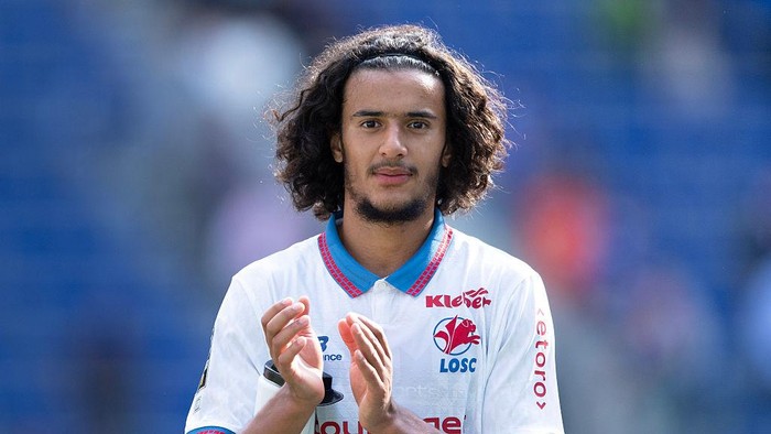 Manchester City Rekrut Ayyoub Bouaddi dan Pecahkan Rekor Transfer Remaja Premier League