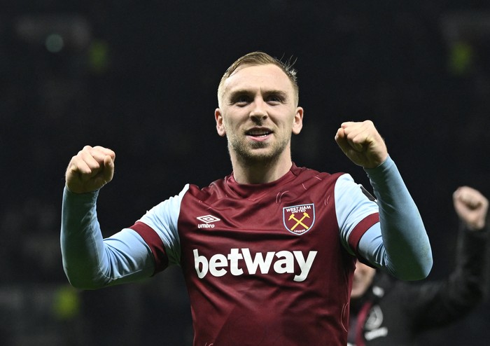 Michael Owen sarankan Liverpool rekrut Jarrod Bowen sebagai alternatif Bradley Barcola.
