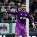 Maarten Paes Punya Kans Bersinar Bersama Ajax di UEFA Conference League, Ikuti Jejak Kevin Diks?