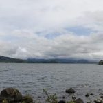Gunung Talang, Wisata Alam Sumatera Barat dengan Tiga Danau dan Camping Ground