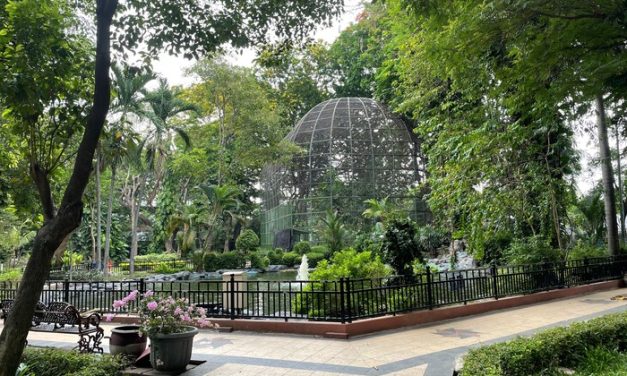 10 Wisata Gratis di Surabaya 2026, Cocok untuk Liburan Hemat dan Berburu Foto