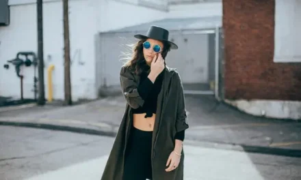Recession Core, Tren Fashion Minimalis di Tengah Melemahnya Daya Beli