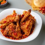 Resep Ayam Chili Padi, Pedas Gurih Menggugah Selera