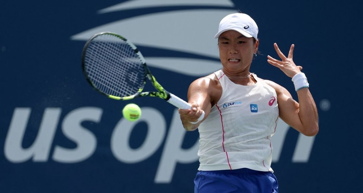 Janice Tjen dan Leylah Fernandez Lolos ke Babak Kedua Ganda Putri US Open 2026
