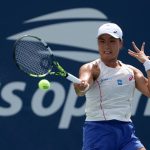 Janice Tjen dan Leylah Fernandez Lolos ke Babak Kedua Ganda Putri US Open 2026