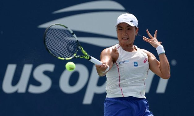 Janice Tjen dan Leylah Fernandez Lolos ke Babak Kedua Ganda Putri US Open 2026