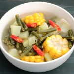Resep Sayur Asem Bening Segar dan Praktis untuk Menu Rumahan
