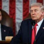Trump Tahan Serangan AS ke Houthi, Ketegangan Laut Merah Tetap Tinggi