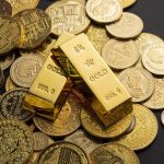 Bank Sentral Belanda Pindahkan 86 Ton Emas dari AS dan Kanada ke London