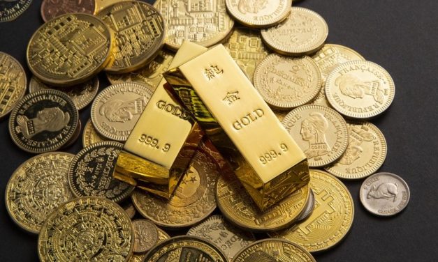 Bank Sentral Belanda Pindahkan 86 Ton Emas dari AS dan Kanada ke London