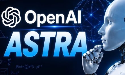 OpenAI Rilis Astra for Law untuk Bantu Pekerjaan Hukum