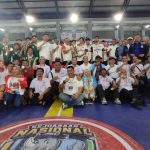 Jawa Barat dan Jawa Timur Berjaya di Kejurnas Hoki Indoor 2026