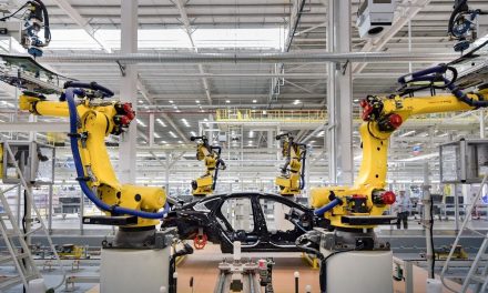 Pabrik BYD Subang Ditargetkan Serap 20.000 Tenaga Kerja Saat Produksi Penuh