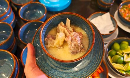Resep Sop Iga Kambing Creamy, Daging Empuk dan Minim Aroma Prengus