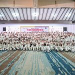 Tim Indonesia Matangkan Persiapan Asian Games 2026, Kondisi Nagoya Terus Dipantau