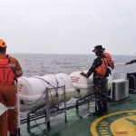 DPR Minta Pencarian Jurnalis Hilang di Selat Sunda Dioptimalkan