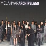 Mel Ahyar Hadirkan Pesona Budaya Nias dalam Koleksi Tanö Niha