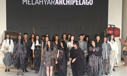 Mel Ahyar Hadirkan Pesona Budaya Nias dalam Koleksi Tanö Niha