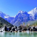 5 Destinasi Menawan di Yunnan China dari Kunming hingga Balagezong