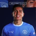 Manchester City Makin Kuat Usai Datangkan Enzo Fernandez dari Chelsea