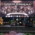 Serai Serumpun Riau Kenalkan Seni Zapin Melayu di Festival Selangor
