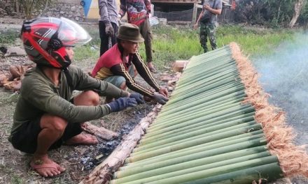 Tradisi Ma’doda di Polewali Mandar, Warisan Leluhur yang Pererat Kebersamaan